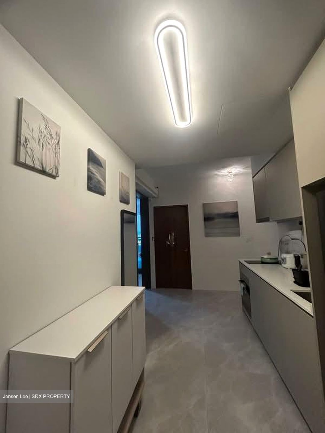 Clavon (D5), Apartment #589980911